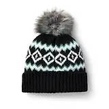 Thumbnail 2 of Ariat Women's Bristol Beanie - Black
