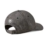Thumbnail 2 of Ariat Women's Country Cap - Charcoal