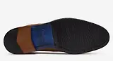 Thumbnail 3 of Oliver Sweeney Men's Farleton Full Grain Nubuck Chukka Boots - Tan