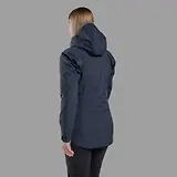 Thumbnail 3 of Montane Women's Cetus Waterproof Jacket - Eclipse Blue