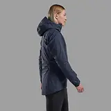 Thumbnail 5 of Montane Women's Cetus Waterproof Jacket - Eclipse Blue