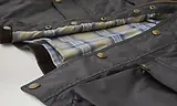 Thumbnail 3 of Belstaff Men's Waxed Cotton Fieldmaster Jacket - Black