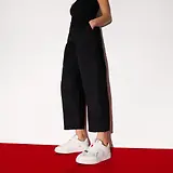 Thumbnail 3 of FitFlop x Keith Haring Women's The Dash FF Trainers - Urban White