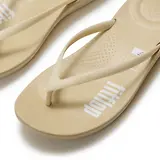Thumbnail 5 of FitFlop x Pantone Women's Iqushion Solid Flip-Flops - Boulder