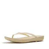 Thumbnail 7 of FitFlop x Pantone Women's Iqushion Solid Flip-Flops - Boulder
