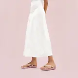 Thumbnail 2 of FitFlop x Pantone Women's Iqushion Flip-Flops - Cameo Brown