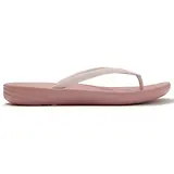 Thumbnail 6 of FitFlop x Pantone Women's Iqushion Flip-Flops - Cameo Brown