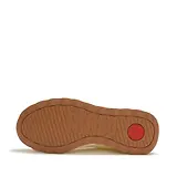 Thumbnail 7 of FitFlop x Pantone Women's Retro-Q Suede Trainers - Misty Rose