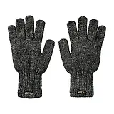 Thumbnail 1 of Filson Full Finger Knit Gloves - Charcoal