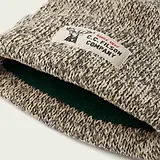 Thumbnail 2 of Filson Lined Ragg Wool Beanie - Charcoal Heather