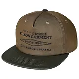 Thumbnail 1 of Filson Men's Diamond Trucker Cap - Olive
