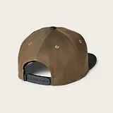Thumbnail 4 of Filson Men's Diamond Trucker Cap - Olive