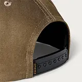 Thumbnail 3 of Filson Men's Diamond Trucker Cap - Olive