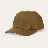 Thumbnail 2 of Filson Low Profile Logger Cap - Dark Tan