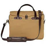 Thumbnail 1 of Filson Rugged Twill Original Briefcase - Tan