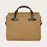 Thumbnail 4 of Filson Rugged Twill Original Briefcase - Tan