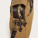 Thumbnail 8 of Filson Rugged Twill Original Briefcase - Tan