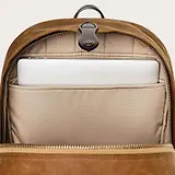 Thumbnail 5 of Filson Journeyman Backpack 23L - Tan