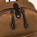 Thumbnail 6 of Filson Journeyman Backpack 23L - Tan