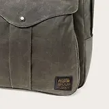 Thumbnail 8 of Filson Journeyman Backpack 23L - Otter Green