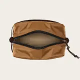 Thumbnail 4 of Filson Rugged Twill Travel Pack - Whiskey