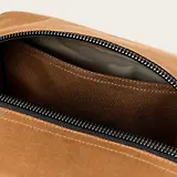 Thumbnail 6 of Filson Rugged Twill Travel Pack - Whiskey