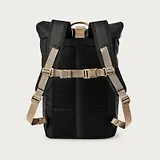 Thumbnail 2 of Filson Scout Backpack - Black/Covert