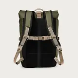 Thumbnail 2 of Filson Scout Backpack - Olive/Black/Covert