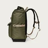Thumbnail 3 of Filson Scout Backpack - Olive/Black/Covert