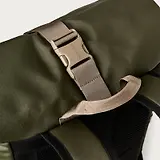 Thumbnail 6 of Filson Scout Backpack - Olive/Black/Covert