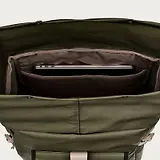 Thumbnail 8 of Filson Scout Backpack - Olive/Black/Covert