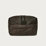 Thumbnail 4 of Filson Tin Cloth Travel Kit - Otter Green