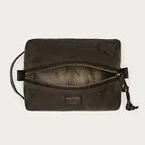 Thumbnail 4 of Filson Tin Cloth Travel Kit - Otter Green