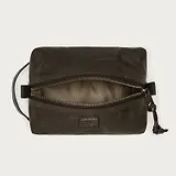 Thumbnail 3 of Filson Tin Cloth Travel Kit - Otter Green