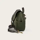 Thumbnail 3 of Filson Rugged Twill Medium Field Bag - Otter Green