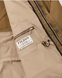 Thumbnail 5 of Filson Men's Tin Cloth Field Jacket - Dark Tan