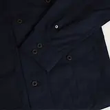 Thumbnail 3 of Filson Men's Dry Wax Journeyman Jacket - Navy