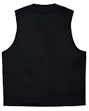 Thumbnail 2 of Filson Men's Mackinaw Wool Vest - Dark Navy