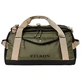 Thumbnail 1 of Filson All-Weather 50L Duffle Bag - Olive/Black/Covert