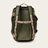 Thumbnail 4 of Filson Scout 50L Duffle Bag - Olive/Black/Covert