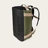 Thumbnail 5 of Filson Scout 50L Duffle Bag - Olive/Black/Covert