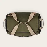 Thumbnail 6 of Filson Scout 50L Duffle Bag - Olive/Black/Covert