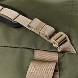 Thumbnail 8 of Filson Scout 50L Duffle Bag - Olive/Black/Covert