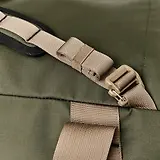 Thumbnail 8 of Filson All-Weather 50L Duffle Bag - Olive/Black/Covert