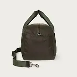 Thumbnail 3 of Filson Tin Cloth Medium Duffle Bag - Otter Green