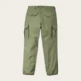 Thumbnail 2 of Filson Cotton Field Cargo Pants - Washed Fatigue Green