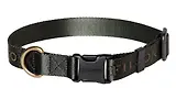 Thumbnail 1 of Filson Nylon Dog Collar - Dark Timber