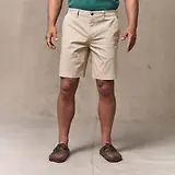 Thumbnail 2 of Filson Men's Granite Mountain 9" Shorts - Buck Tan