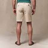 Thumbnail 3 of Filson Men's Granite Mountain 9" Shorts - Buck Tan