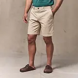 Thumbnail 5 of Filson Men's Granite Mountain 9" Shorts - Buck Tan